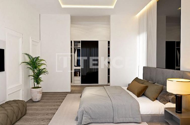 Vrijstaande woning in Girne