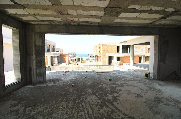 Vrijstaande woning in Girne