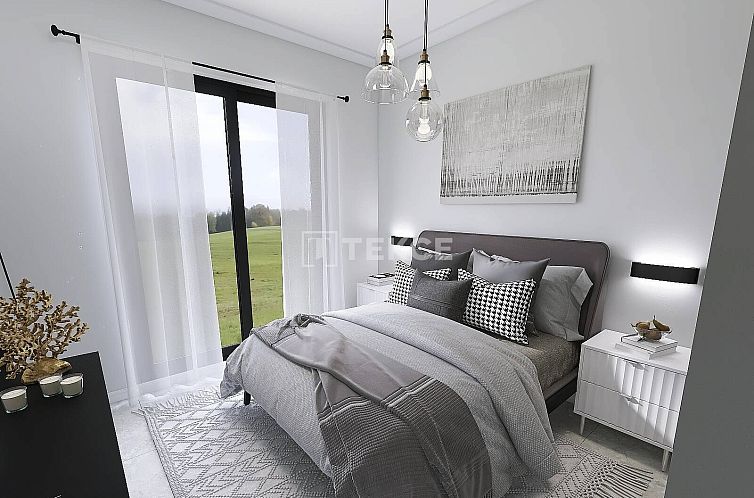 Appartement in Girne