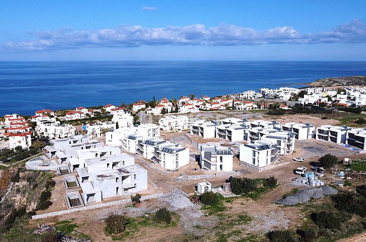 Appartement in Girne