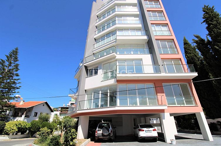 Appartement in Girne