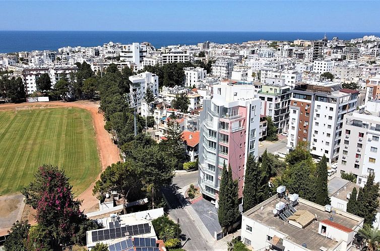 Appartement in Girne
