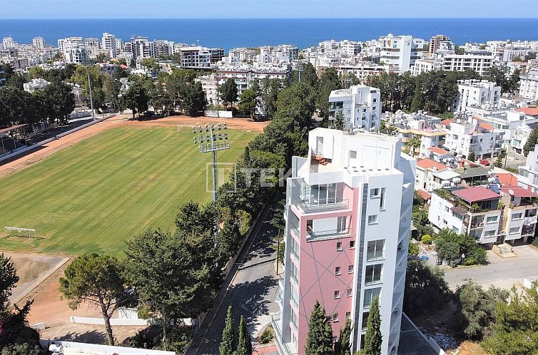 Appartement in Girne