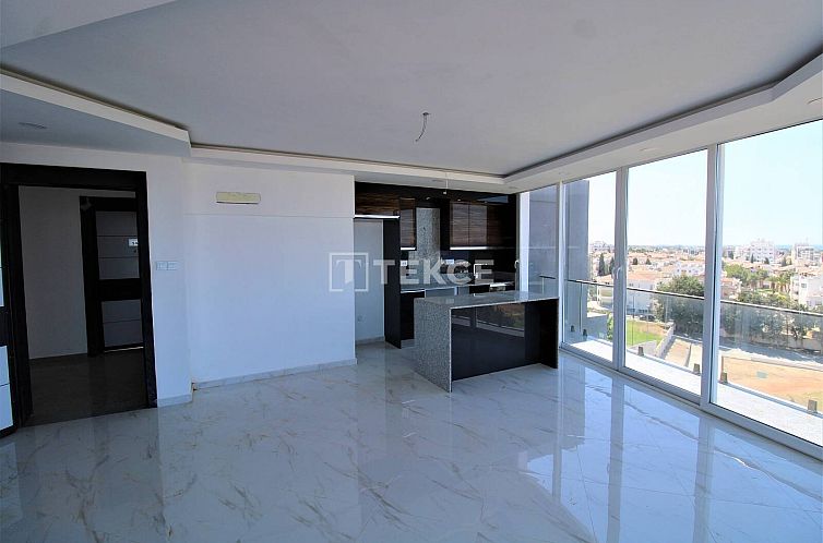 Appartement in Girne