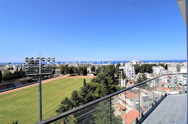 Appartement in Girne