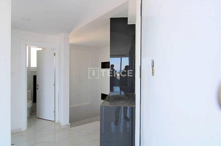 Appartement in Girne