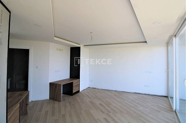 Appartement in Girne
