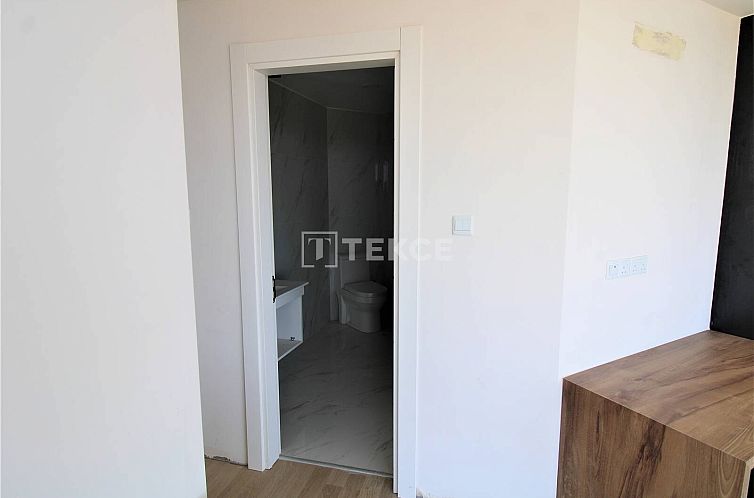 Appartement in Girne