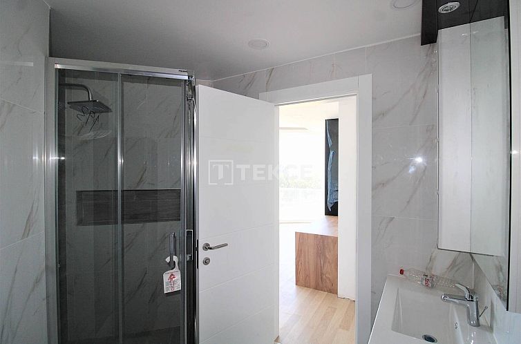 Appartement in Girne