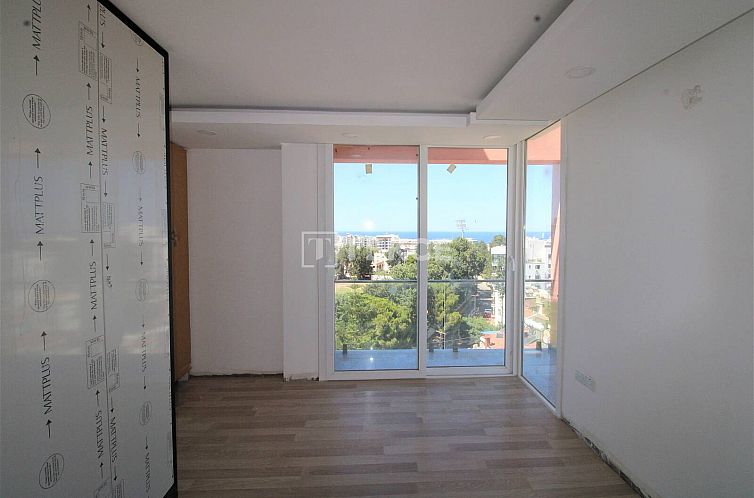 Appartement in Girne