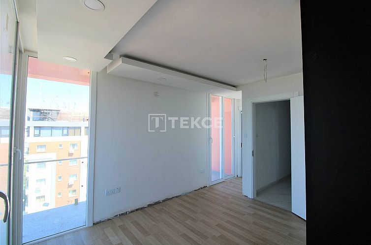 Appartement in Girne