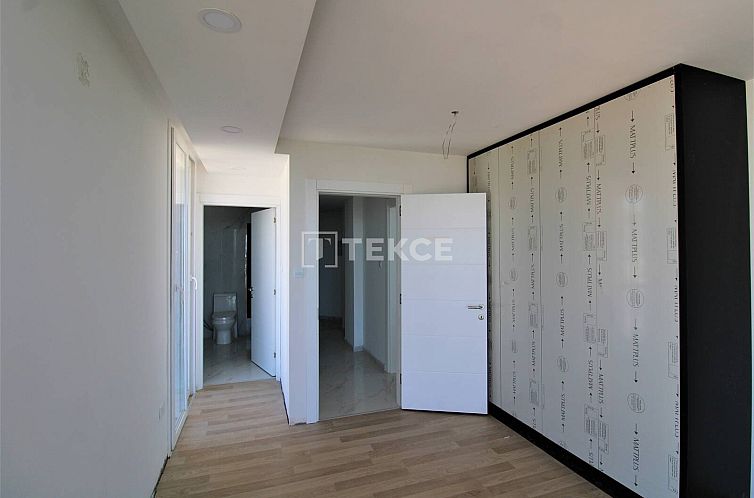 Appartement in Girne