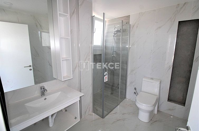 Appartement in Girne