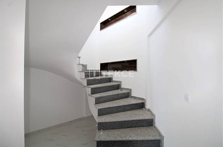 Appartement in Girne