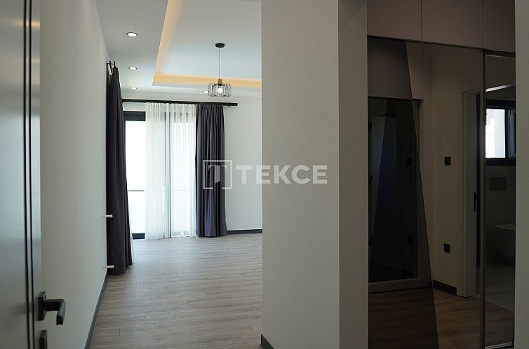 Vrijstaande woning in Girne