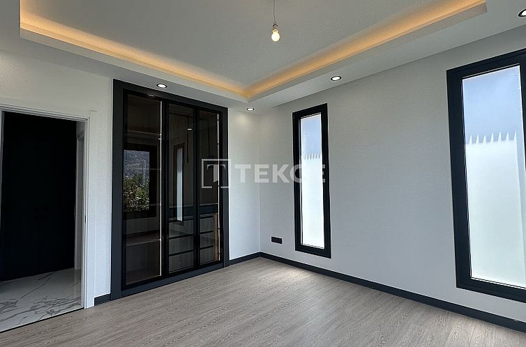 Vrijstaande woning in Girne
