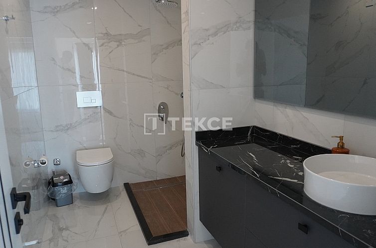 Vrijstaande woning in Girne