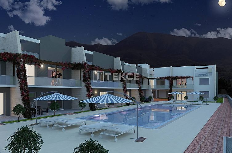 Appartement in Girne