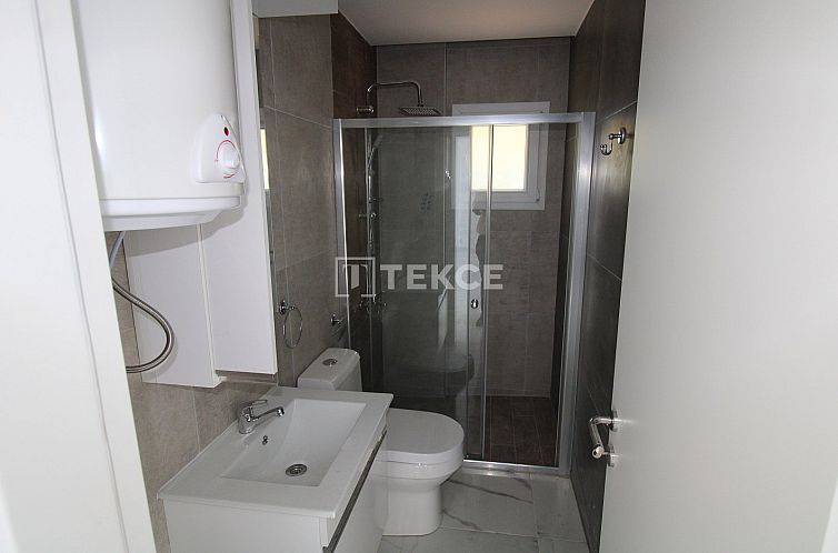 Appartement in Girne