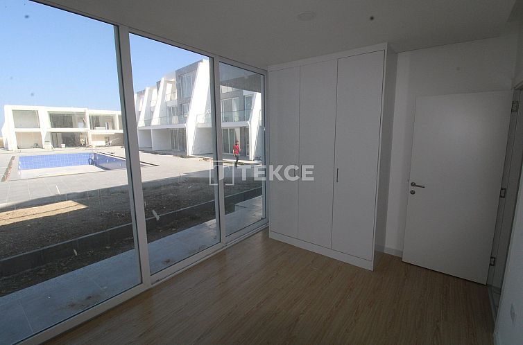 Appartement in Girne