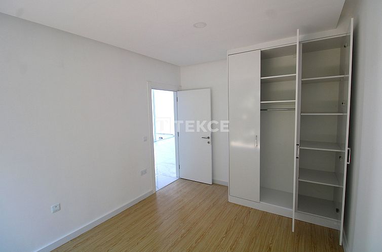 Appartement in Girne
