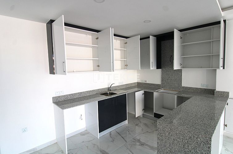 Appartement in Girne