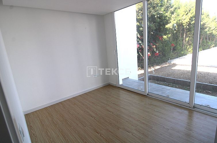 Appartement in Girne