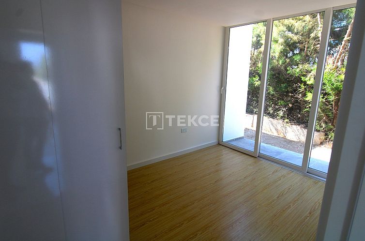 Appartement in Girne
