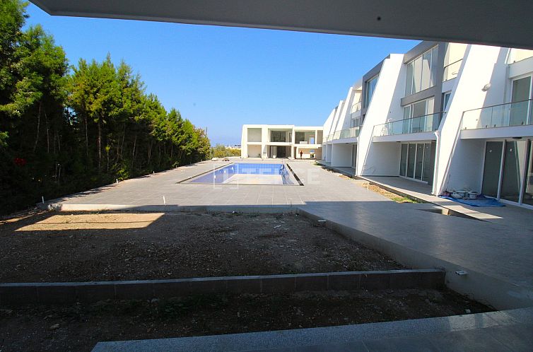 Appartement in Girne