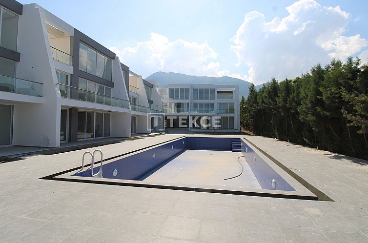 Appartement in Girne