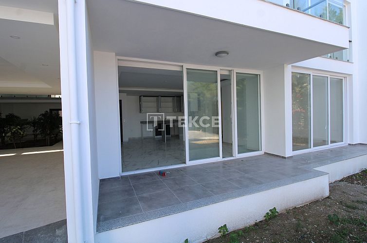 Appartement in Girne