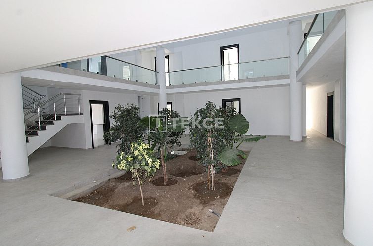 Appartement in Girne