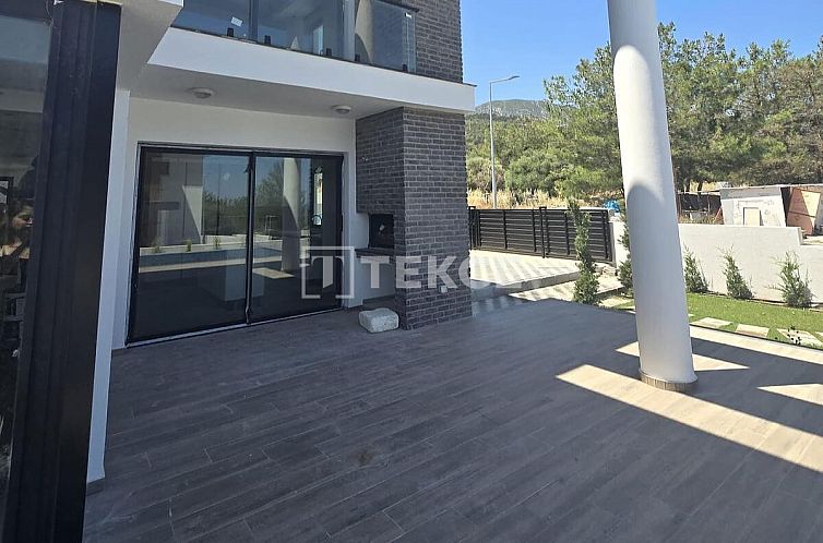 Vrijstaande woning in Girne