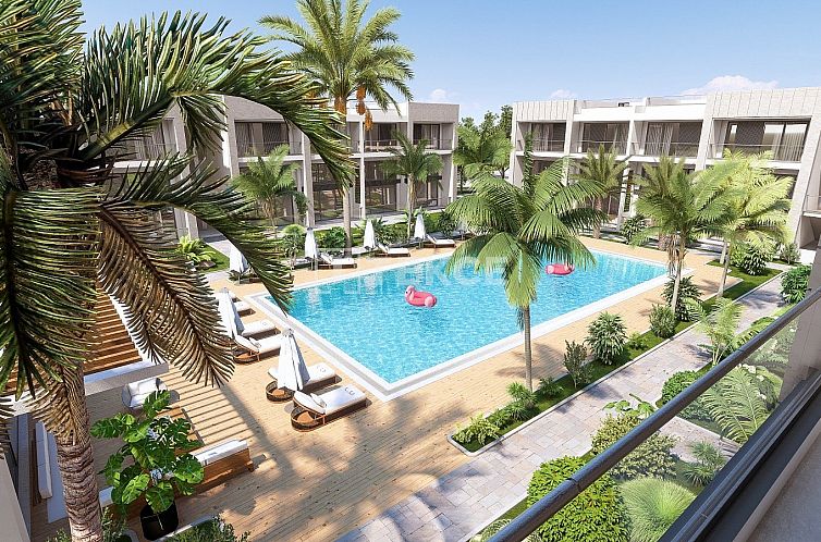 Unterkunft 0092069 - Appartement Kyrenia - Appartement in Girne