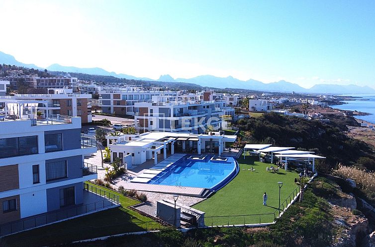 Appartement in Girne