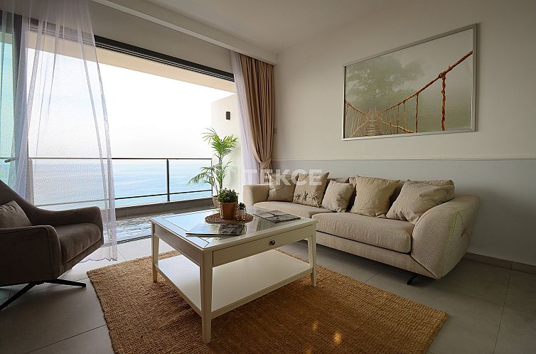 Appartement in Girne
