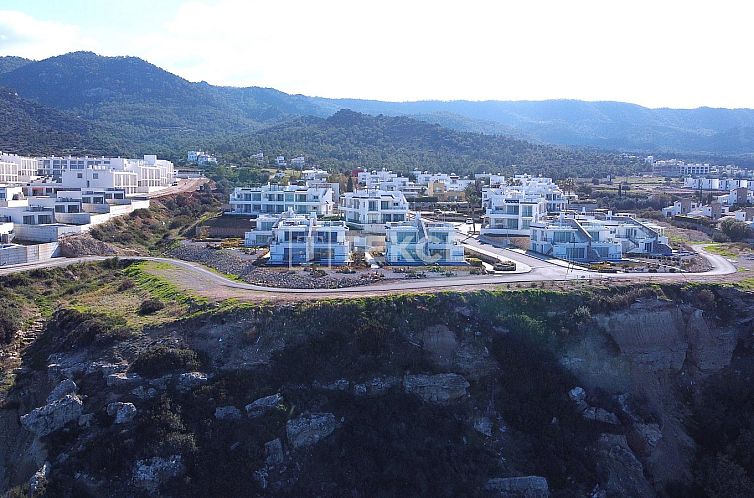 Appartement in Girne