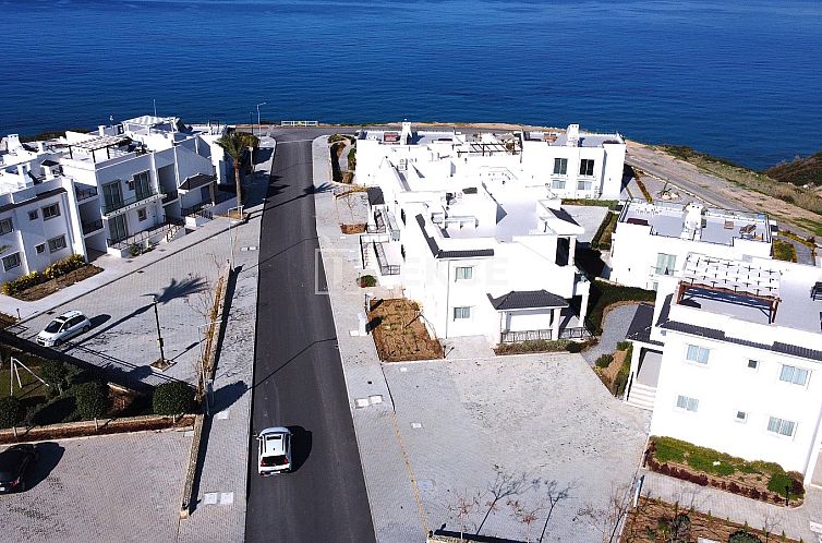 Appartement in Girne