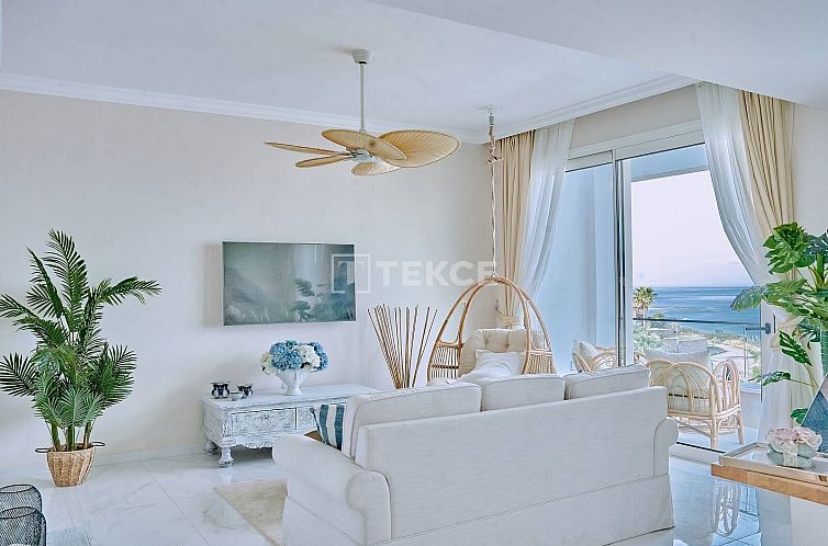 Appartement in Girne