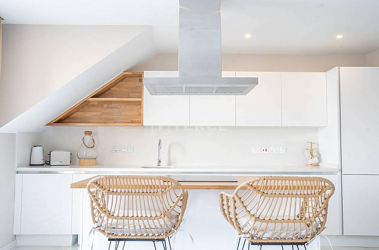 Appartement in Girne