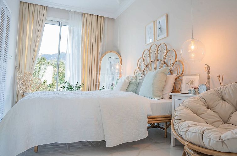 Appartement in Girne