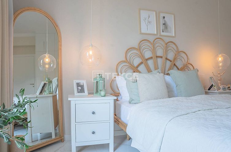 Appartement in Girne