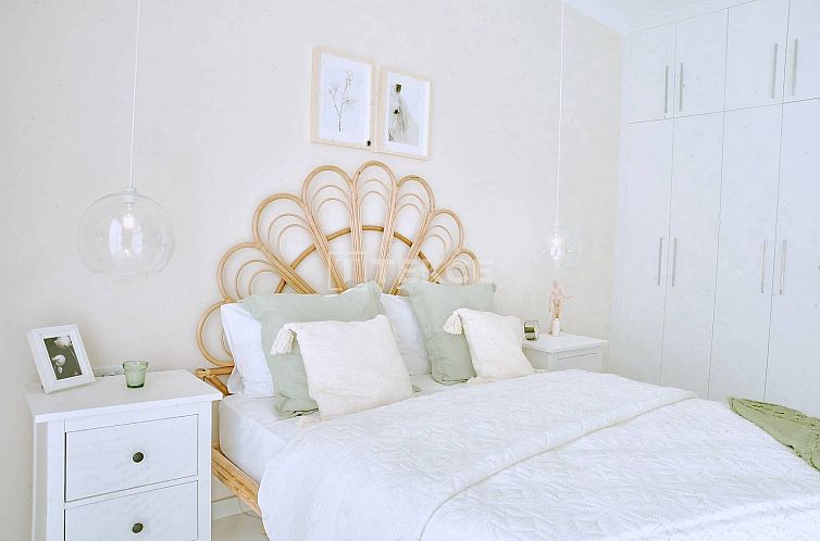 Appartement in Girne