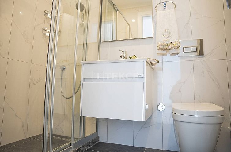 Appartement in Girne