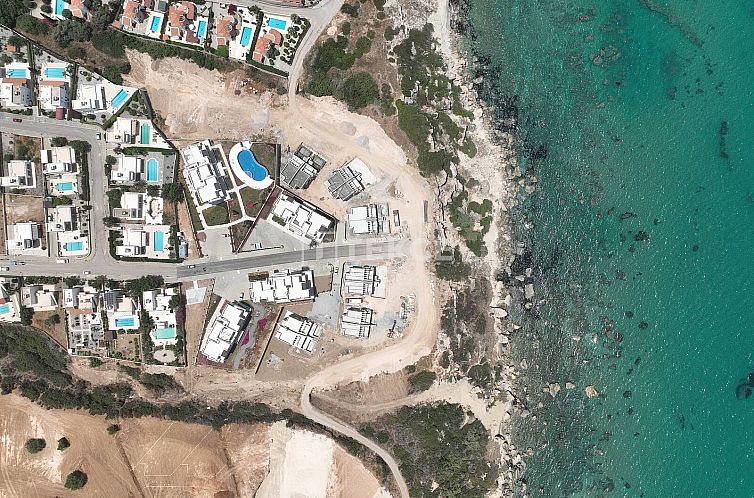 Appartement in Girne