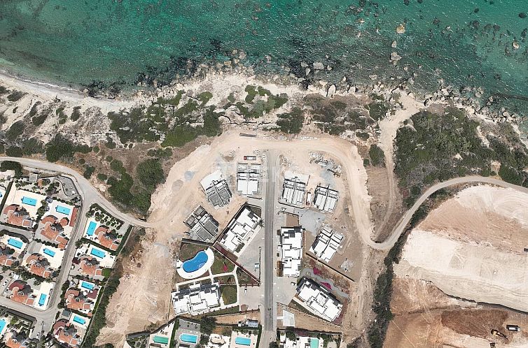 Appartement in Girne