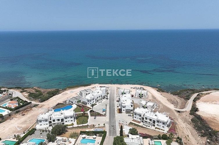 Appartement in Girne
