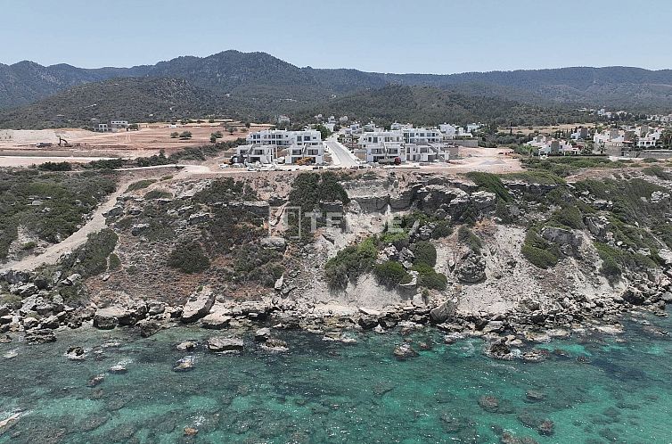 Appartement in Girne