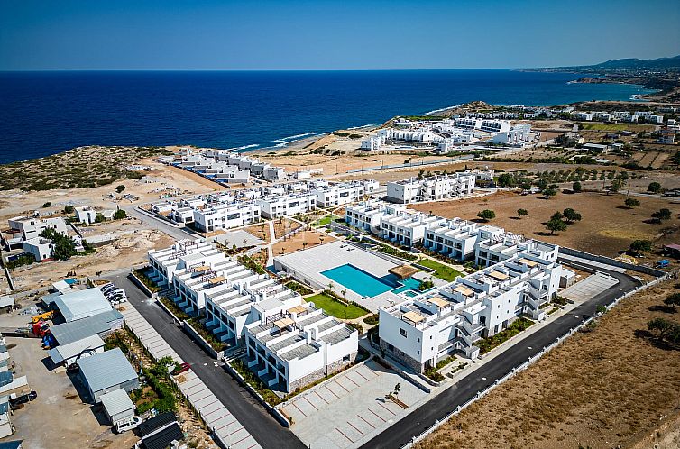 Appartement in Bahçeli