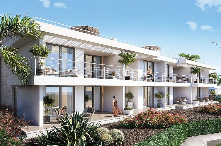 Appartement in Girne